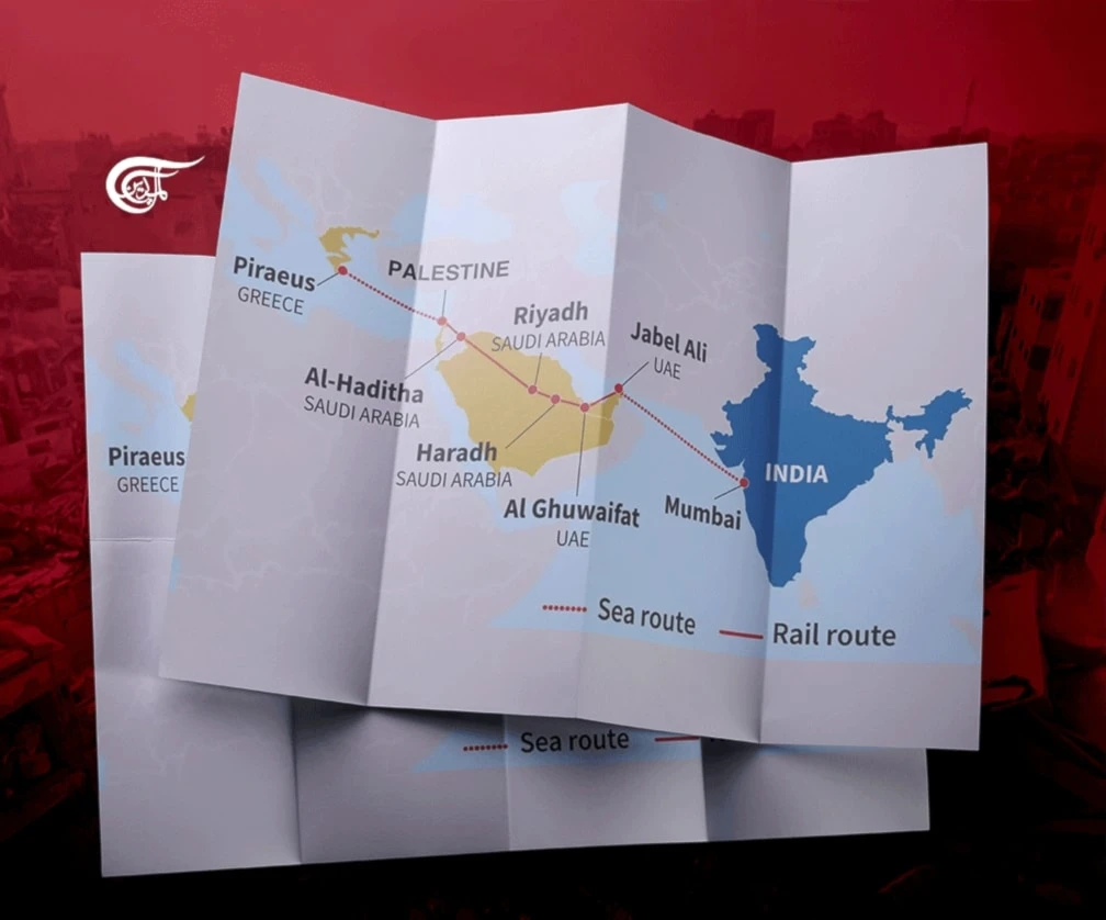 The hidden reasons behind the war on Gaza (Part I)