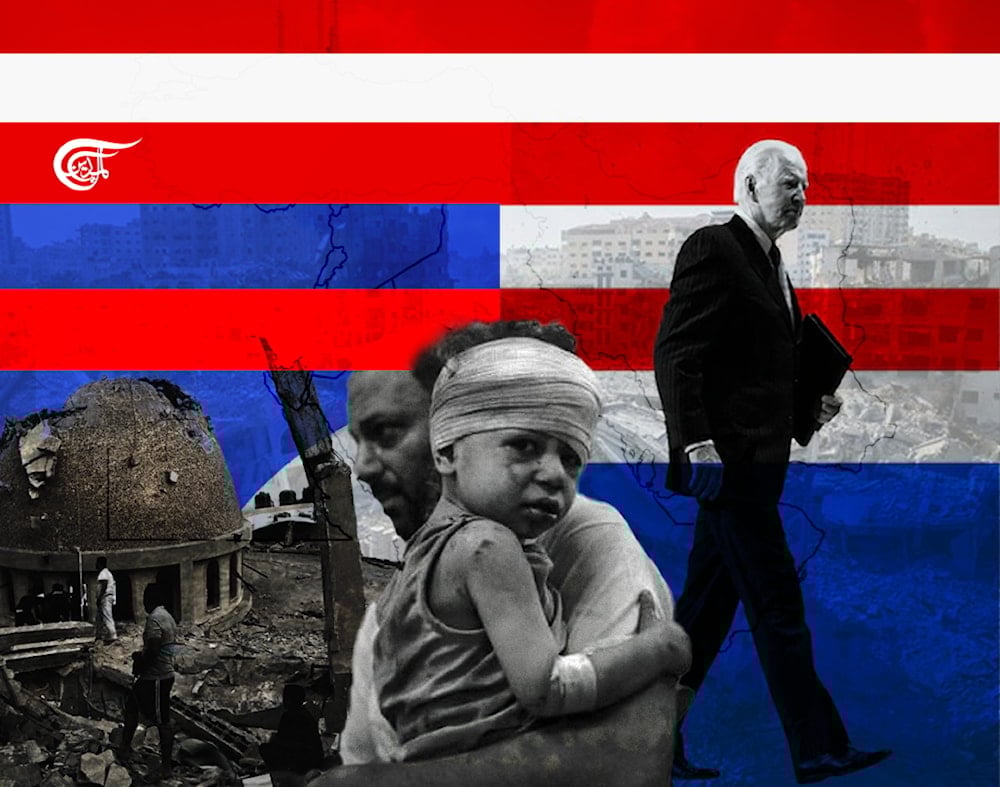 At the Crossroads: A Palestinian American's reflection on the deafening silence of the Democratic Party and the quest for genuine political alignment