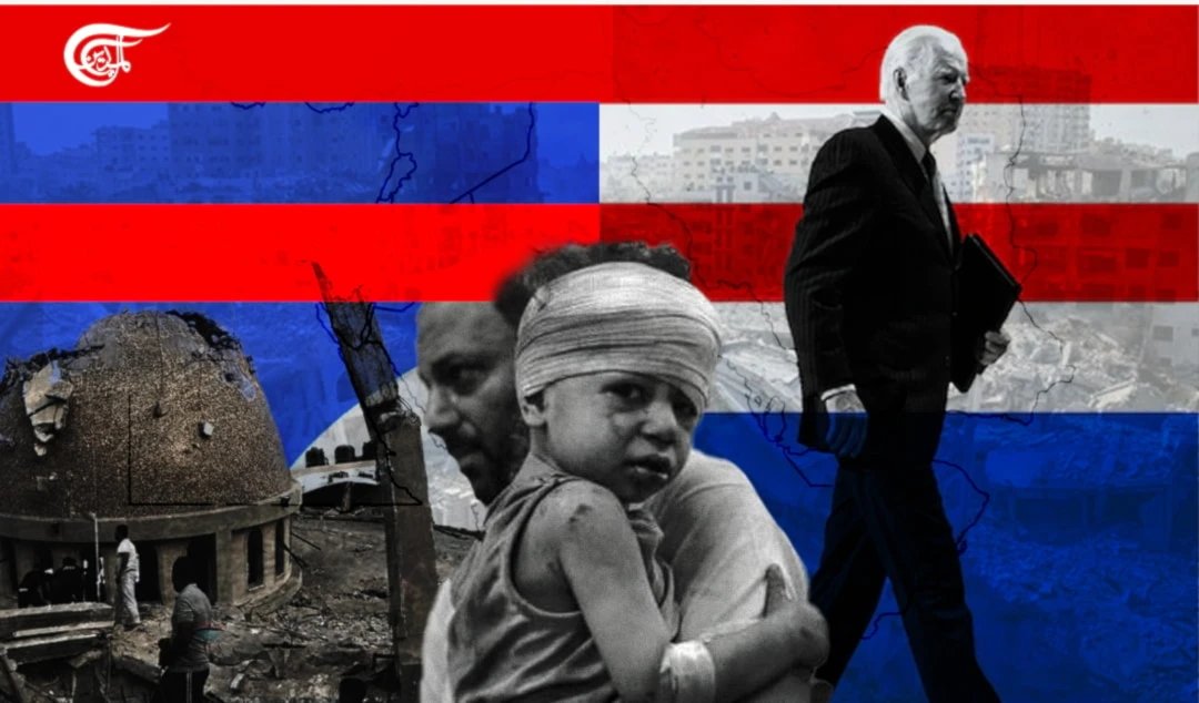 At the Crossroads: A Palestinian American's reflection on the deafening silence of the Democratic Party and the quest for genuine political alignment