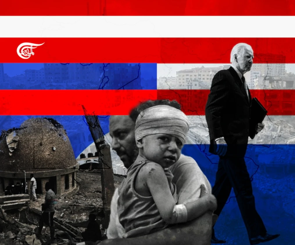 At the Crossroads: A Palestinian American's reflection on the deafening silence of the Democratic Party and the quest for genuine political alignment