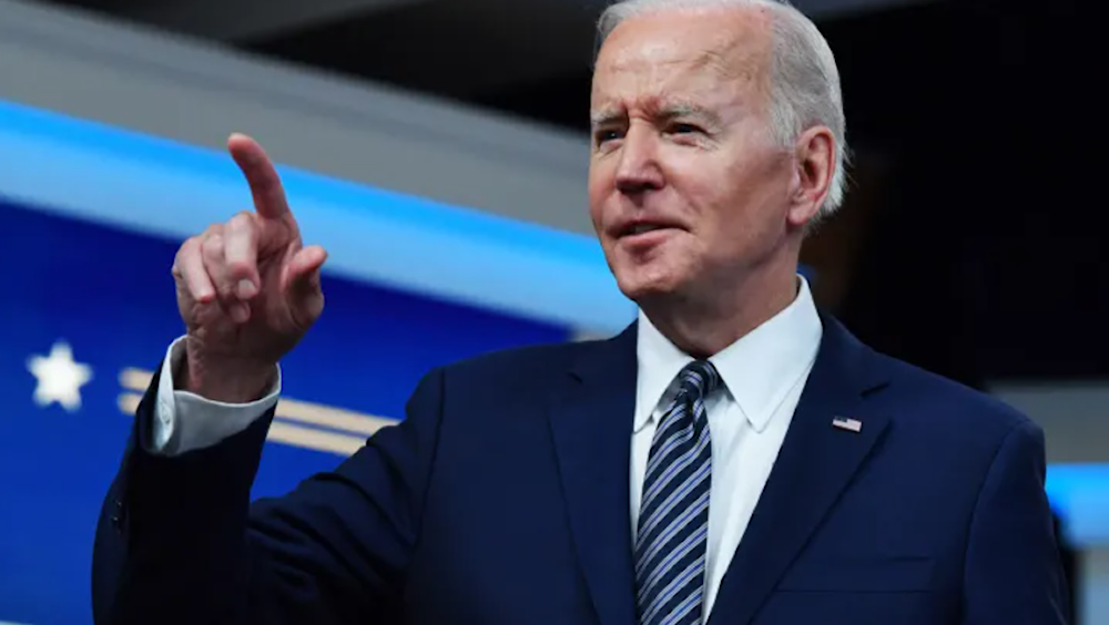 Biden moves to lift all restrictions on Israeli access to US weapons 