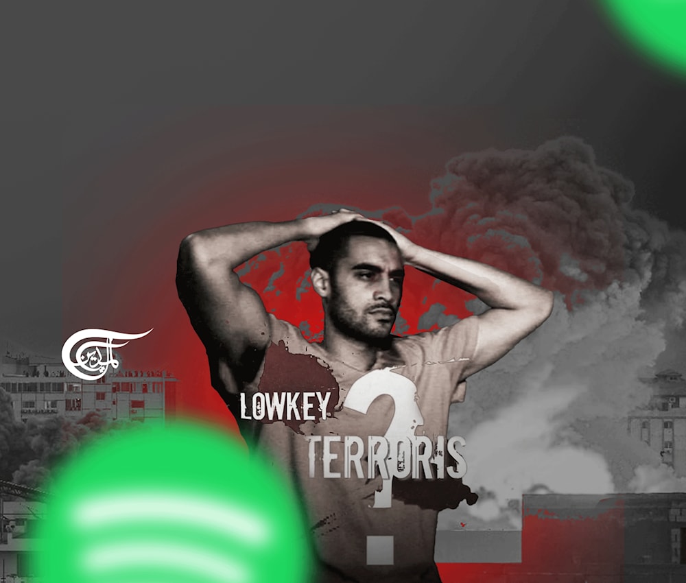YouTube removes subversive Lowkey track questioning ‘terrorism’