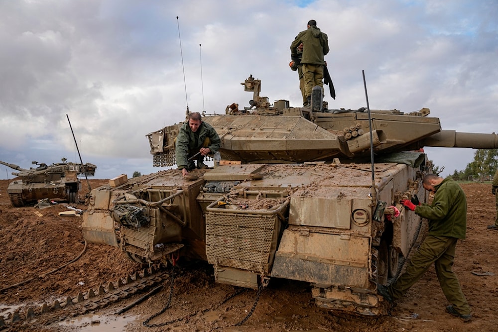 War on Gaza cost $53.3bln, says Israeli central bank