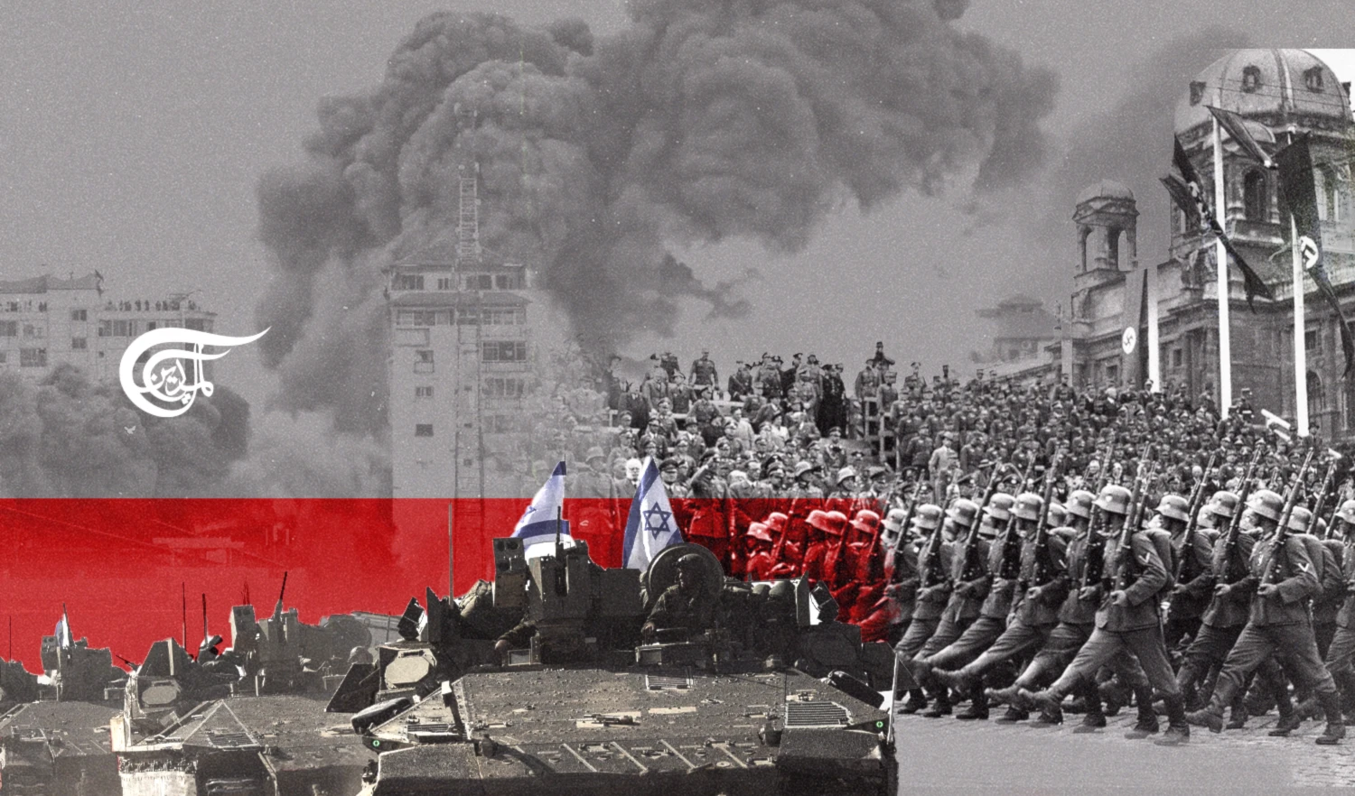 Time for punishment – not appeasement Time for punishment – not appeasement