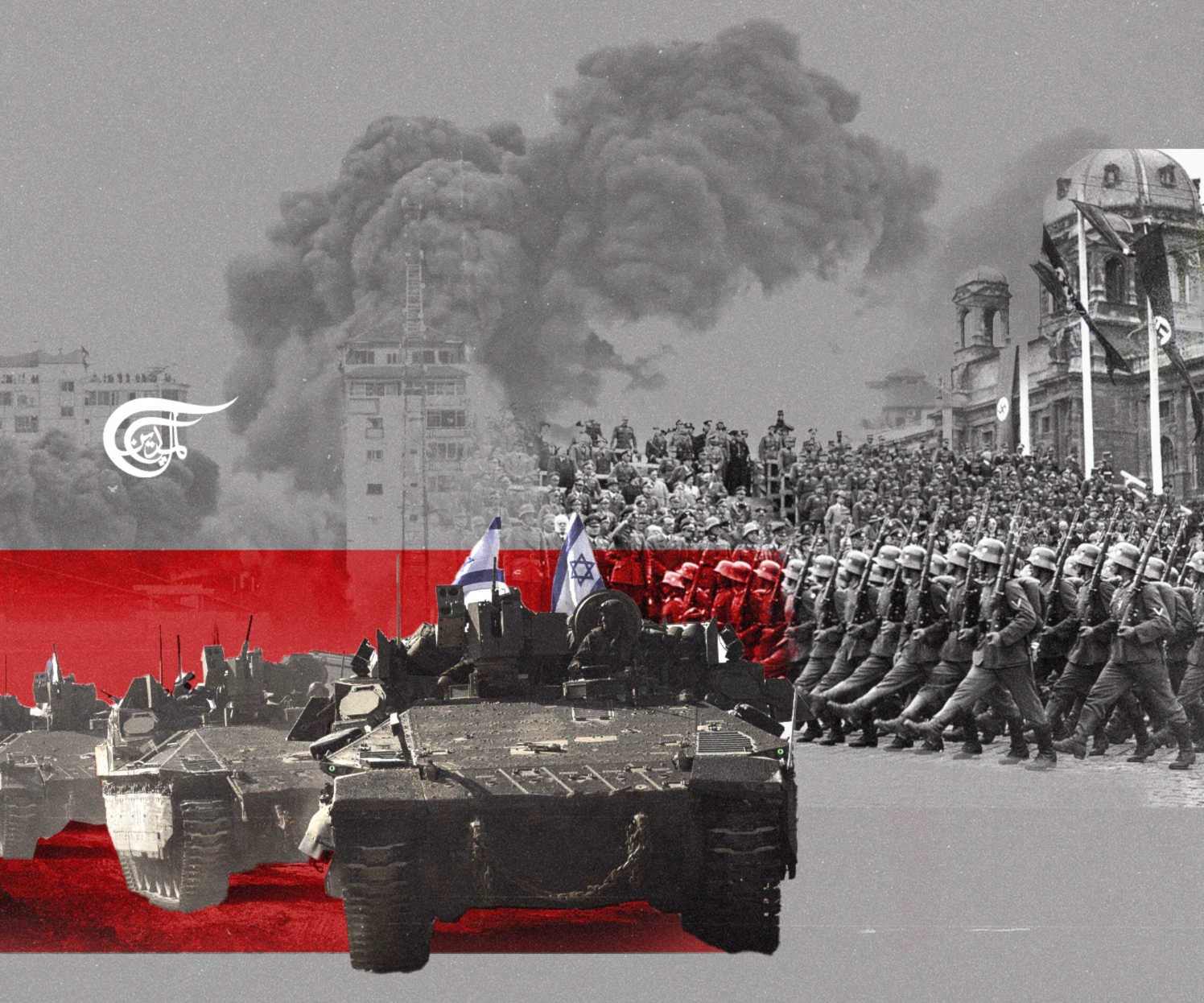 Time for punishment – not appeasement