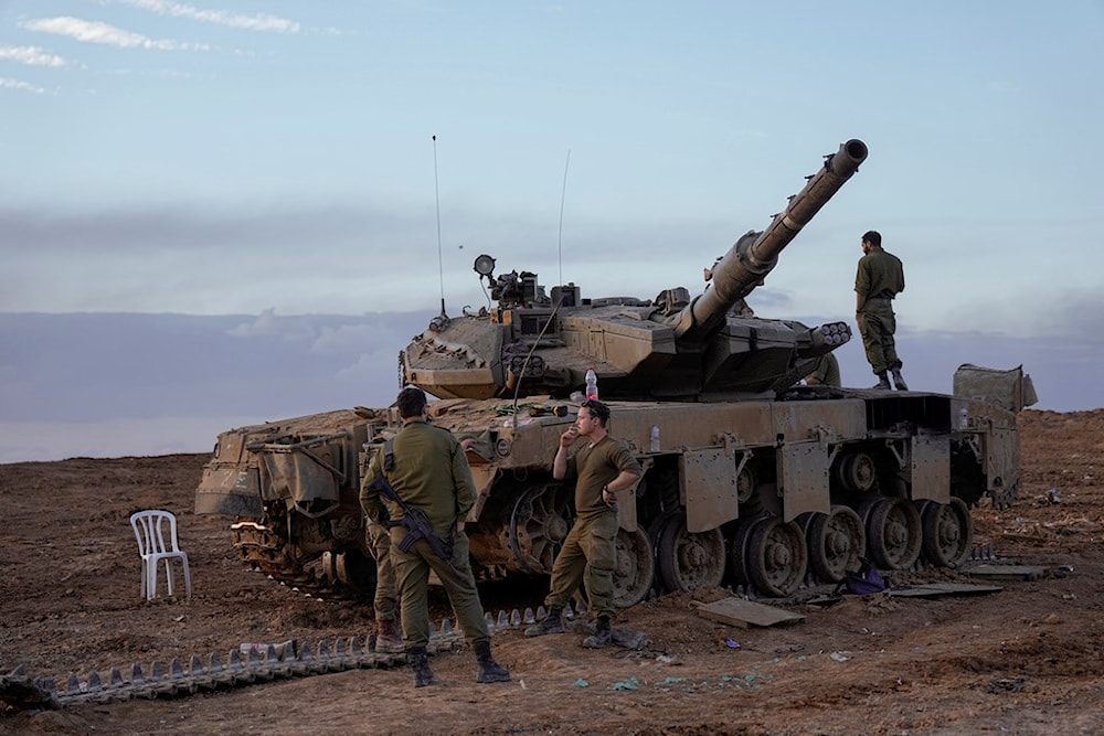 New Israeli violations of temporary truce in Gaza | Al Mayadeen English