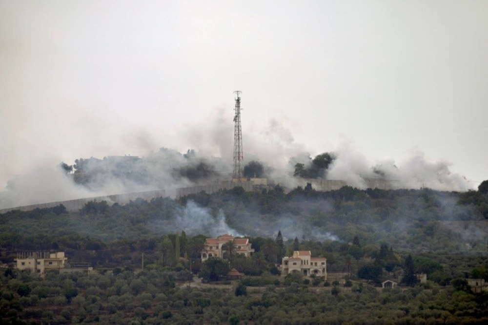 Islamic Resistance in Lebanon mourns five martyrs on path of Al-Quds