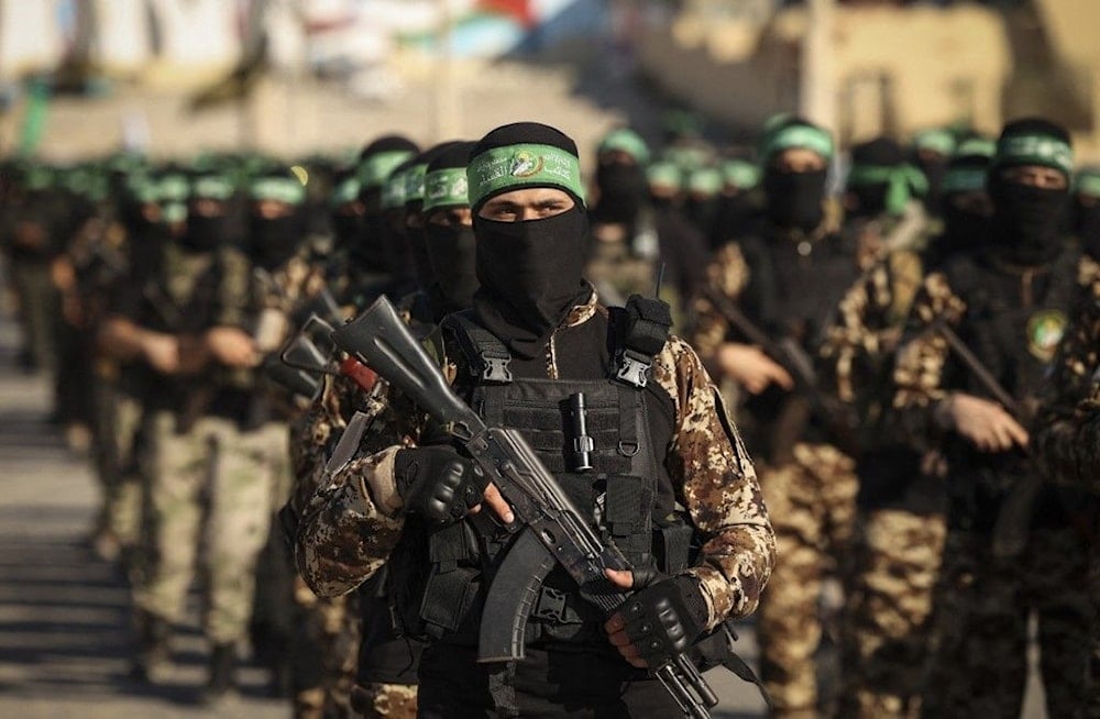 Hamas put 'Israel' in an existential threat: The National Interest