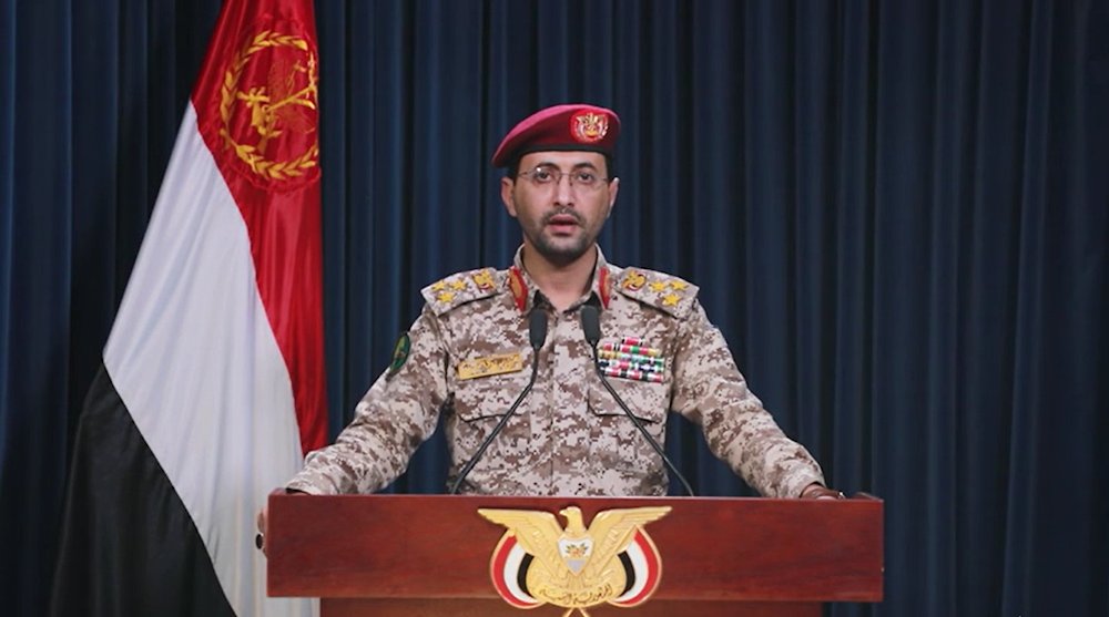 Yemeni Armed Forces and Islamic Resistance in Iraq announce their readiness to support Palestine.
