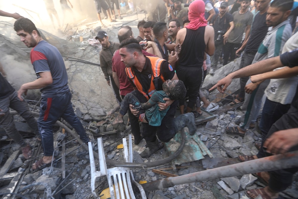 Report details how each Israeli kill in Gaza was planned, intentional