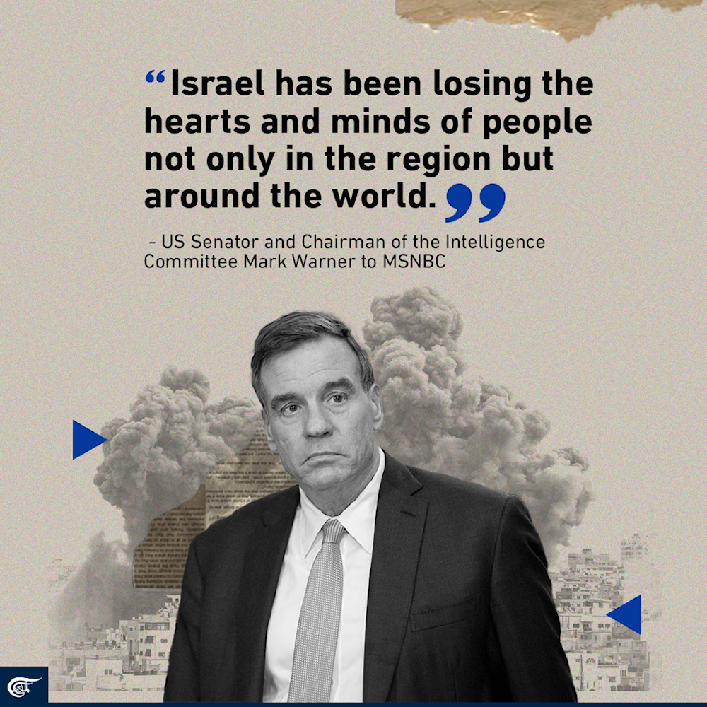 How Israel lost the hearts and minds of people around the world