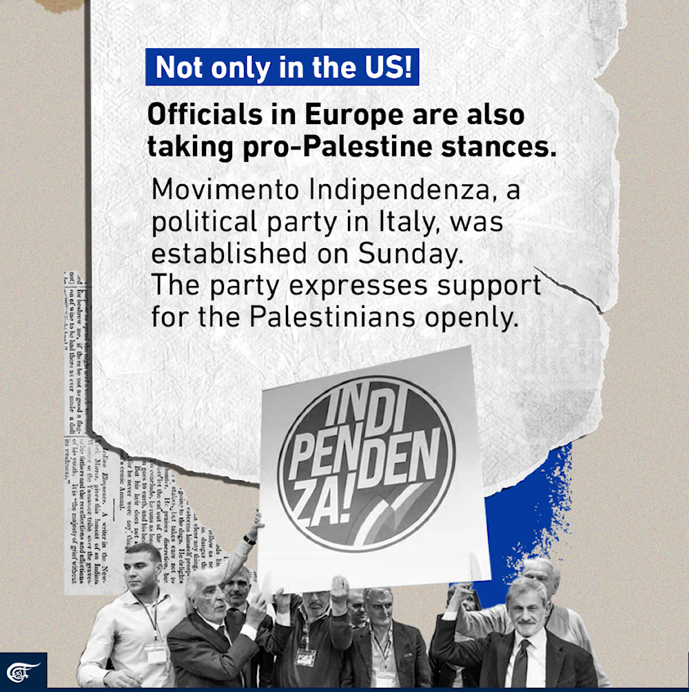 How Israel lost the hearts and minds of people around the world