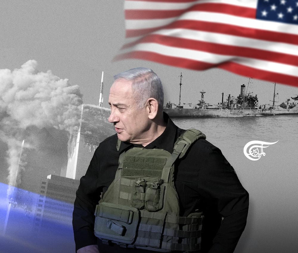 Will the Israelis perpetrate a clandestine 9/11-style terrorist attack in the US?