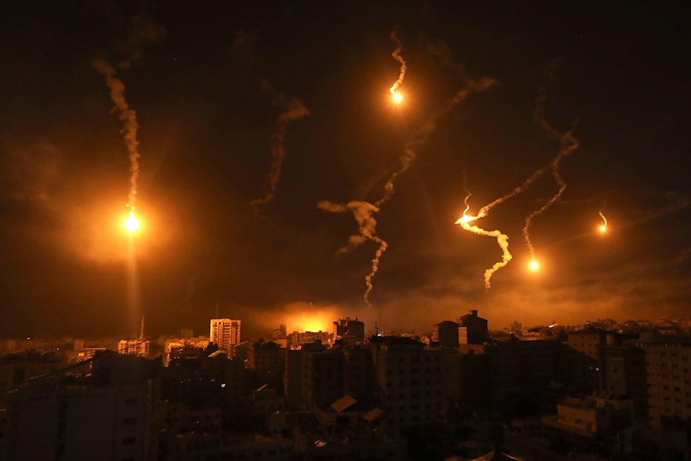 Arab nations intensifying appeals to US for Gaza ceasefire: NYT