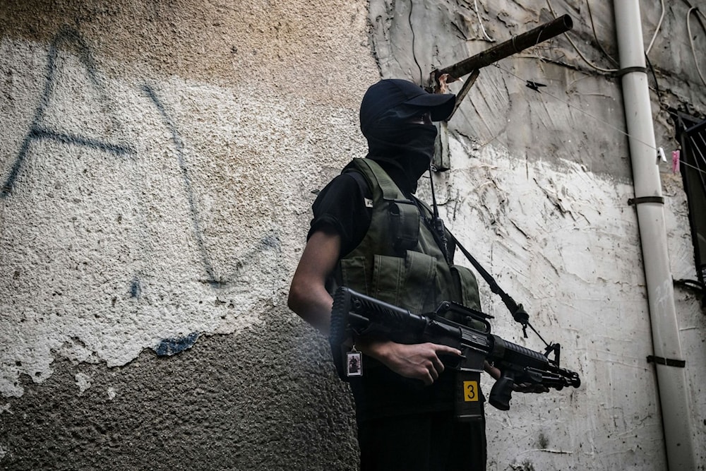 Israeli occupation forces kill two Palestinians in the West Bank as Resistance fighters intensify their operations.