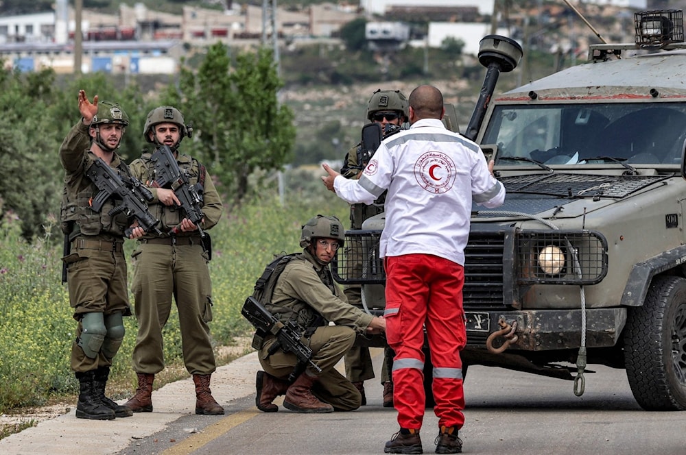 IOF surge aggression on West Bank, kill 16 Palestinians, 12 in Jenin