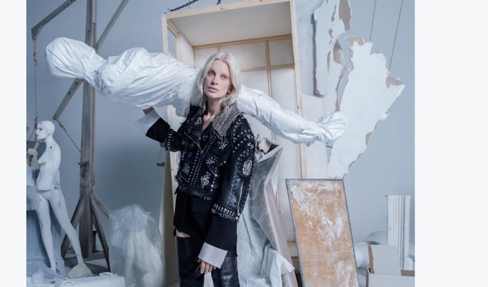 New zara collection deals