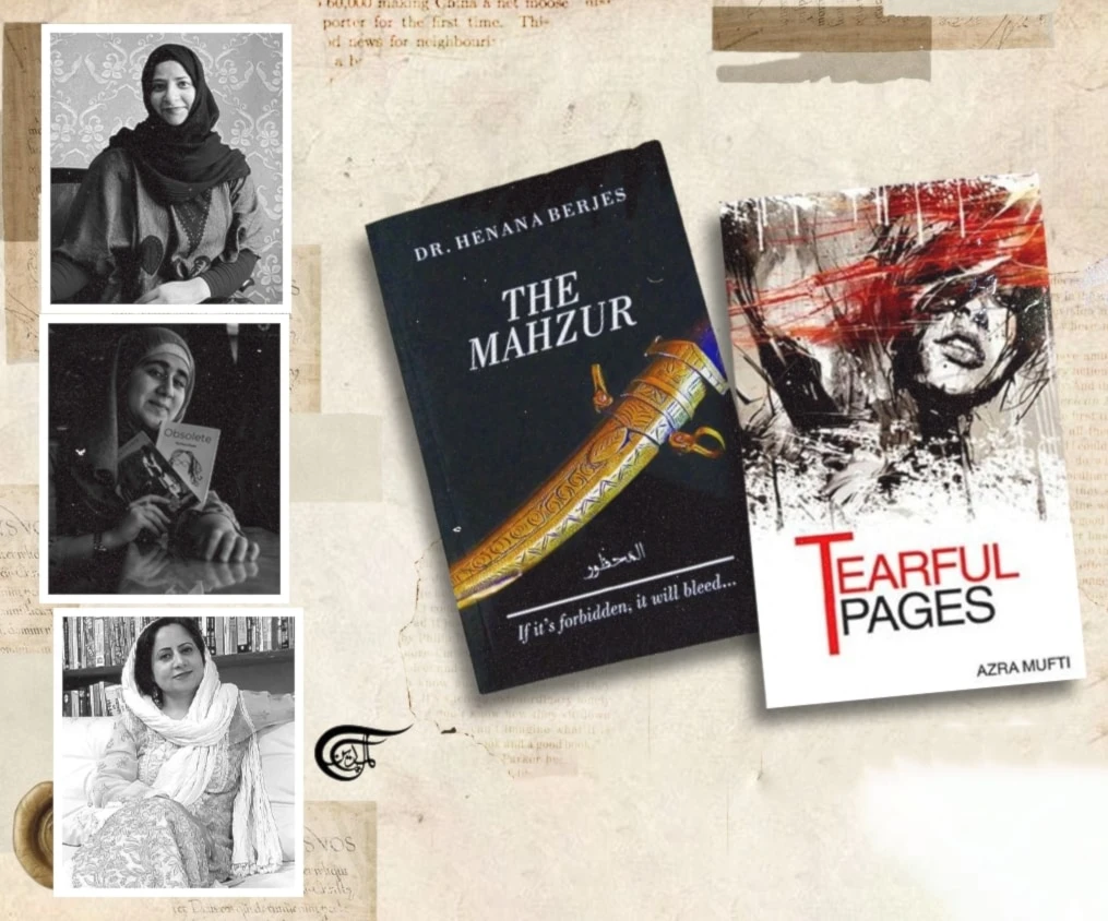 There has been a noticeable change in the classroom composition that used to be dominated by men. Now the classroom is mostly filled with female students who opt for literature as a career. (Al Mayadeen English; Zeinab El-Hajj)