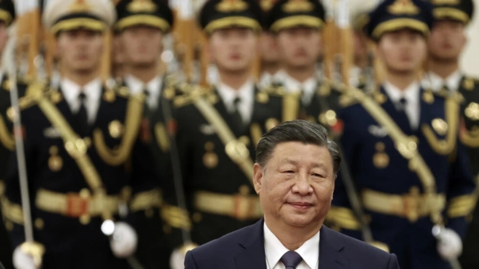 China's President Xi Jinping visits Vietnam to bolster ties