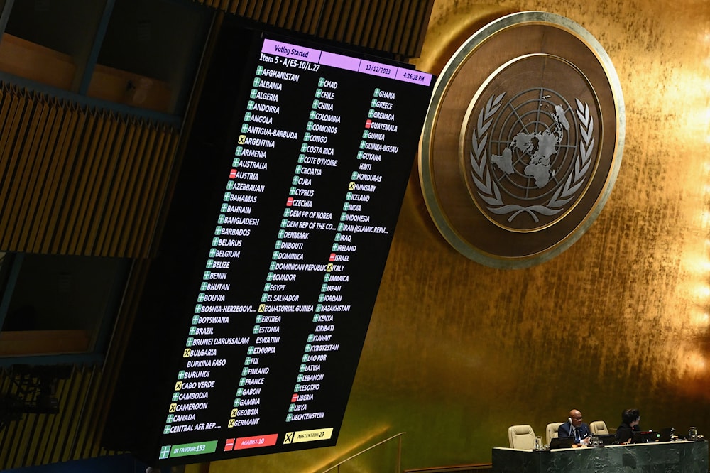 UNGA