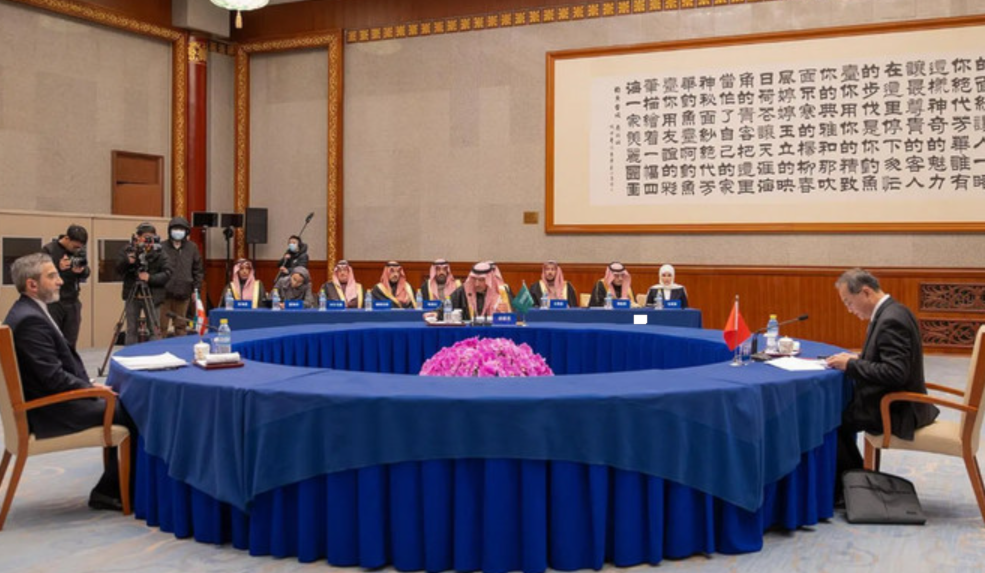 Saudi Arabia, Iran reaffirm commitment to implement Beijing agreement