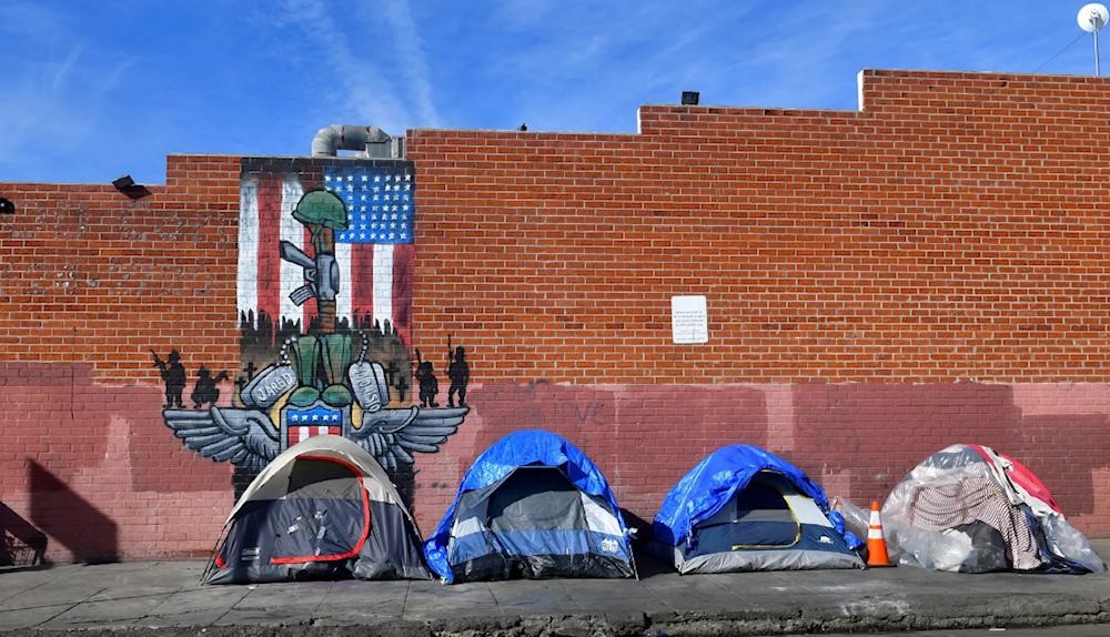  US homelessness hits record high 