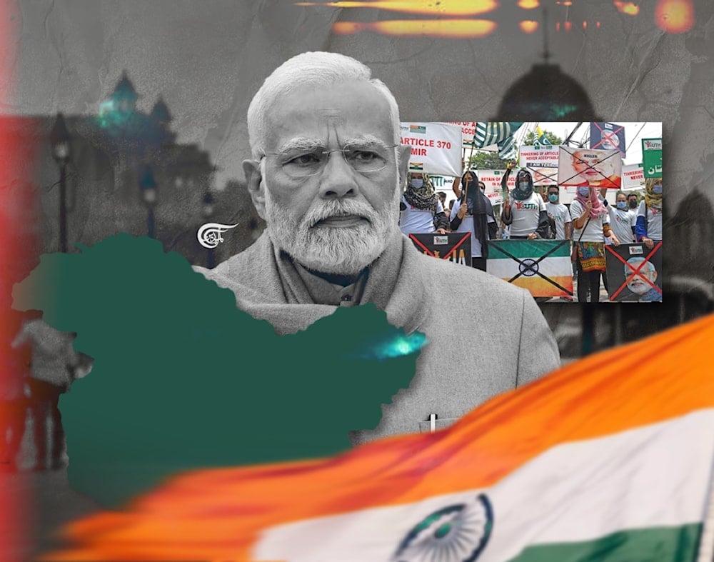 The verdict not only disappointed locals but also pro-India politicians in the region, who urged people to prepare for a prolonged battle to reclaim their