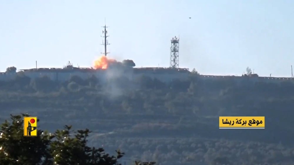 Israeli Reserve General: we're not prepared for war with Hezbollah