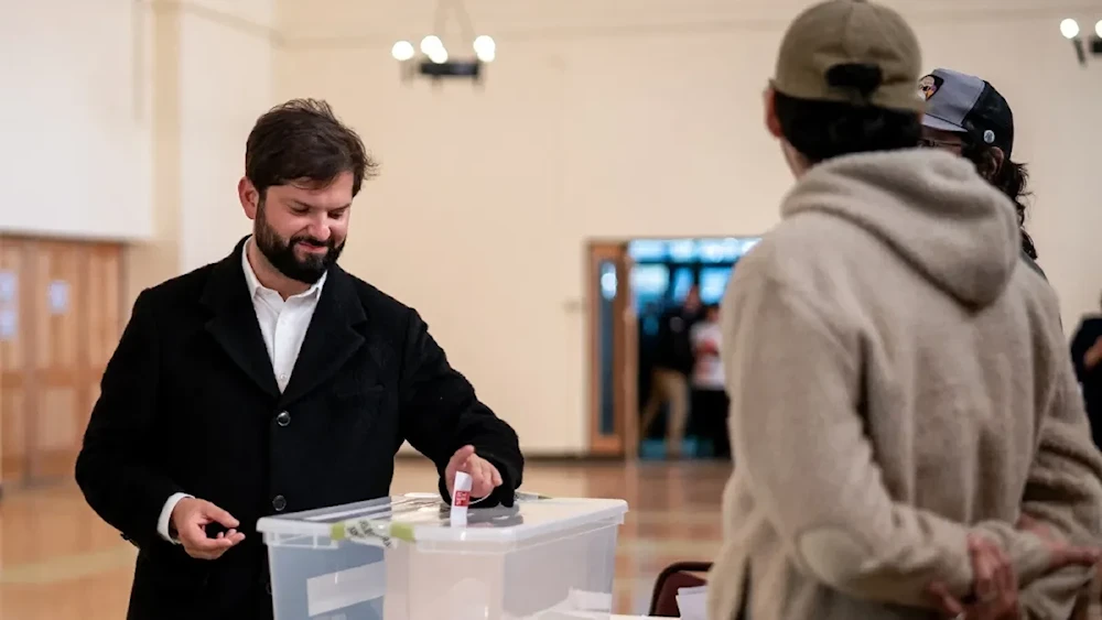 Chileans vote down new constitution in referendum; Boric shifts focus