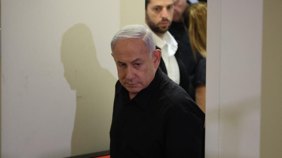 Netanyahu faces growing challenges, dilemmas with no proposed answers