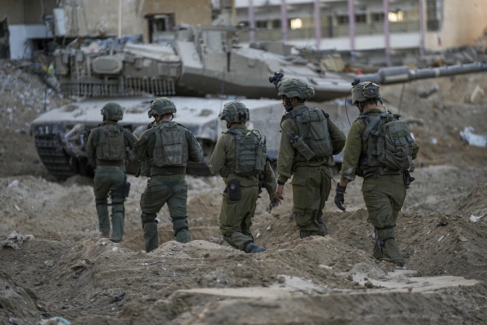 Palestinian Resistance fiercely confronts Israeli forces amid shelling