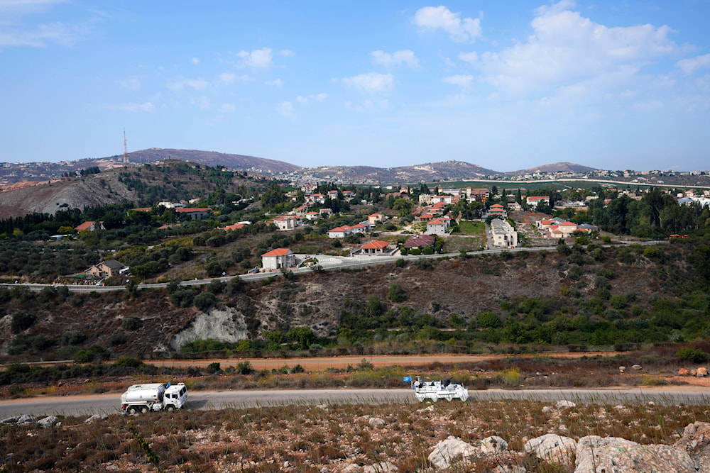 Fearing Hezbollah missiles, IOF imposes curfew in northern settlements