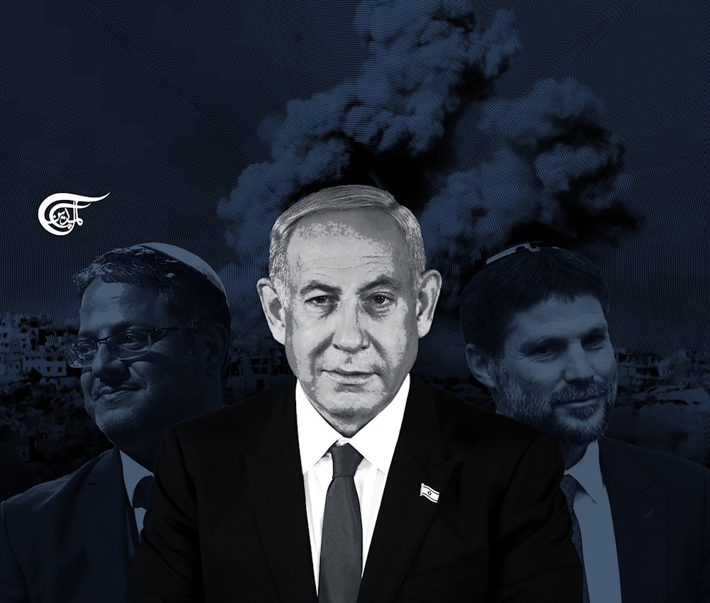 How Netanyahu’s coalition prevents an end to the war on Gaza