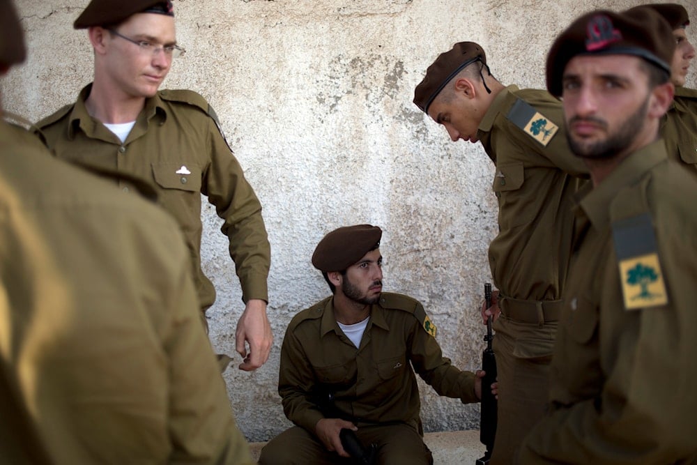 Golani's 13th Battalion withdraws from Gaza after al-Shujaiya defeat