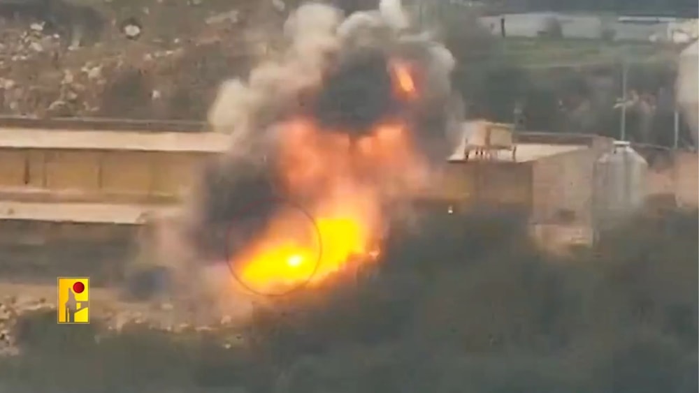 Hezbollah attacks Israeli command center as Israeli casualties mount