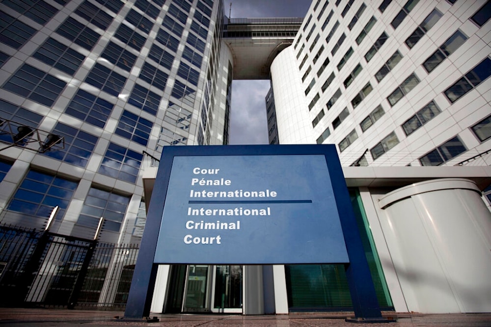 An exterior view of the International Criminal Court, The Hague, Netherlands, Monday, Dec. 5, 2011 (AP)