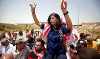 'Israel' extends Khalida Jarrar's detention in solitary confinement