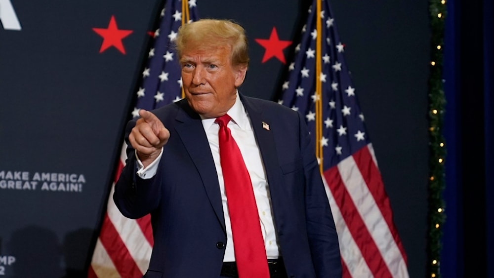 Despite indications, Trump leads ahead of Biden by 4 points