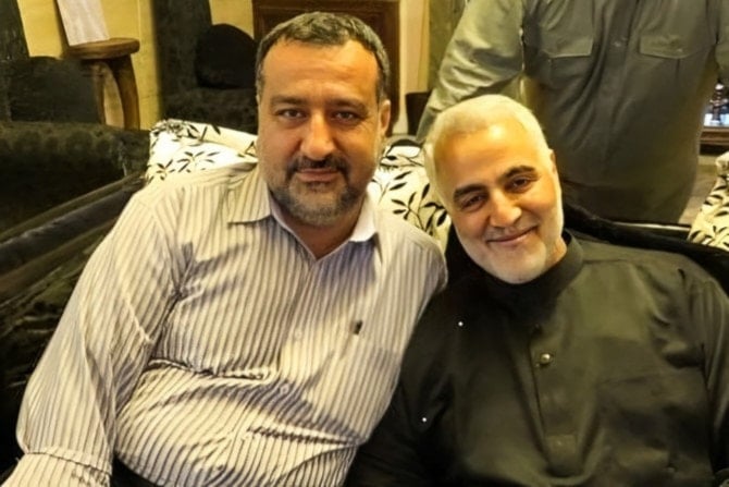 Assassination of IRGC leader reflects Israeli frustration: Ansar Allah