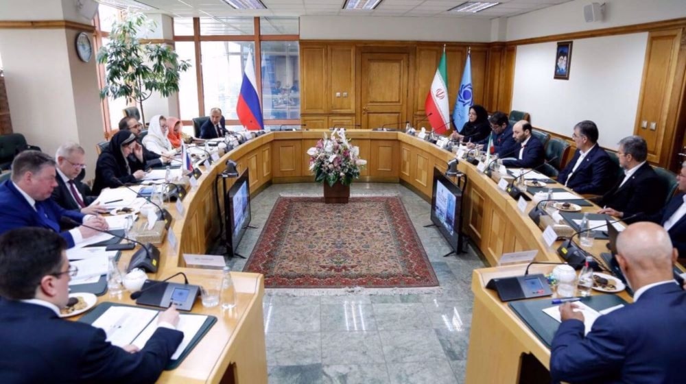 Iran, Russia to scrap USD in bilateral trade for national currencies