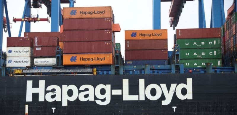 Hapag-Lloyd, Evergreen not ship via Red Sea even with US-led coalition