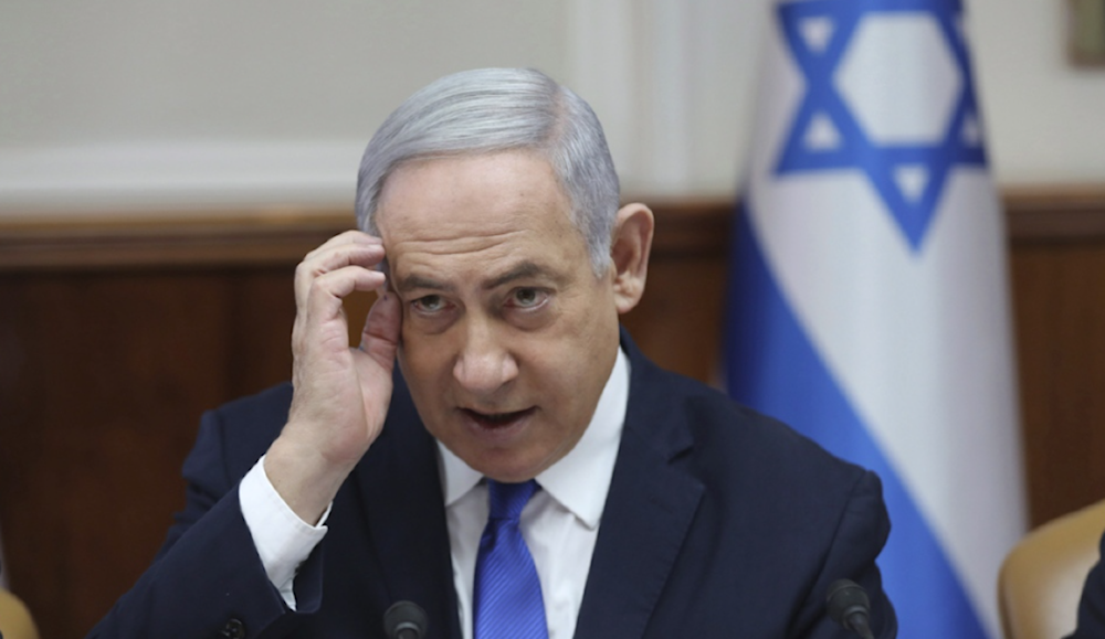 Netanyahu upset over Erdogan's Nazi comparison, says IOF 'moral'