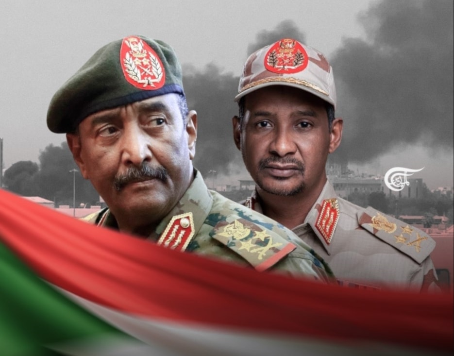 Burhan to meet Hemedti in Djibouti: Sudanese government source