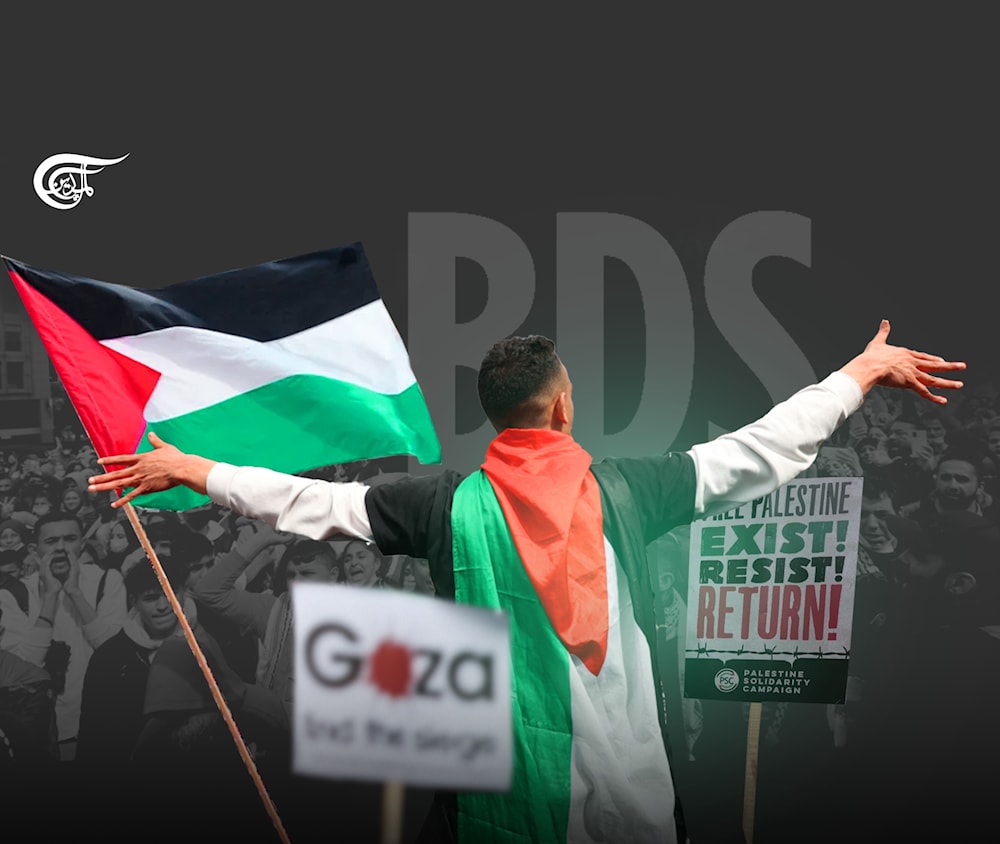 From the cries of Free Palestine to the embrace of civilizations