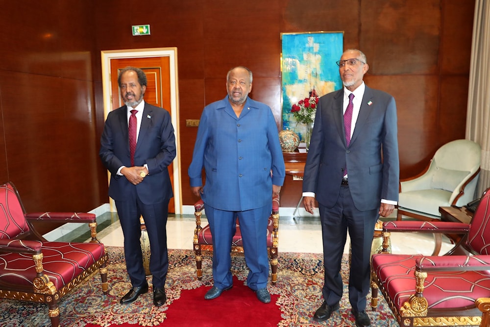 Somalia, Somaliland ink historic security cooperation agreement