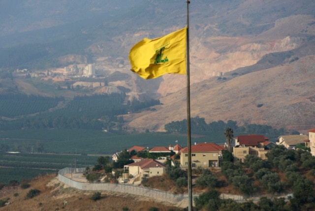 Hezbollah forces nearly a quarter-million Israelis to evacuate: WSJ