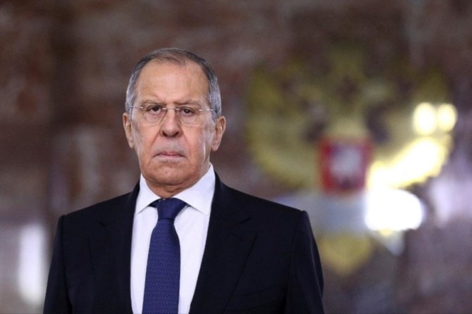 Lavrov: Russia to respond to US INF missile deployment