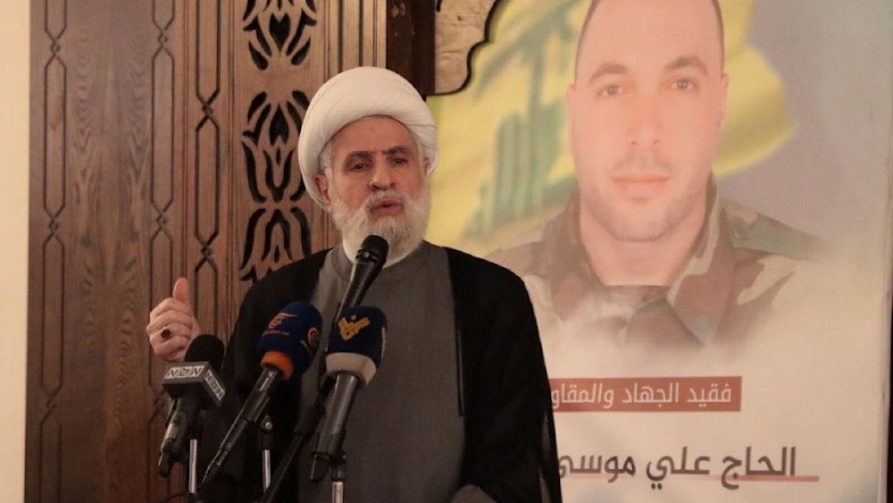 Hezbollah to meet Israeli killing of civilians with stronger response