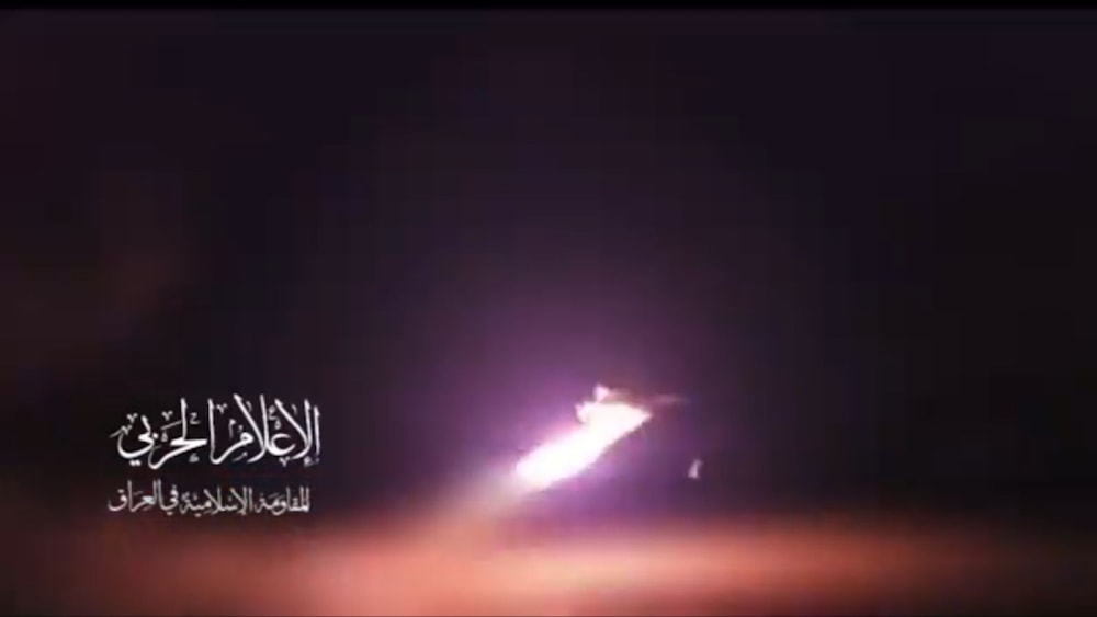 US occupation forces attacked 76 times in Middle East, Pentagon says