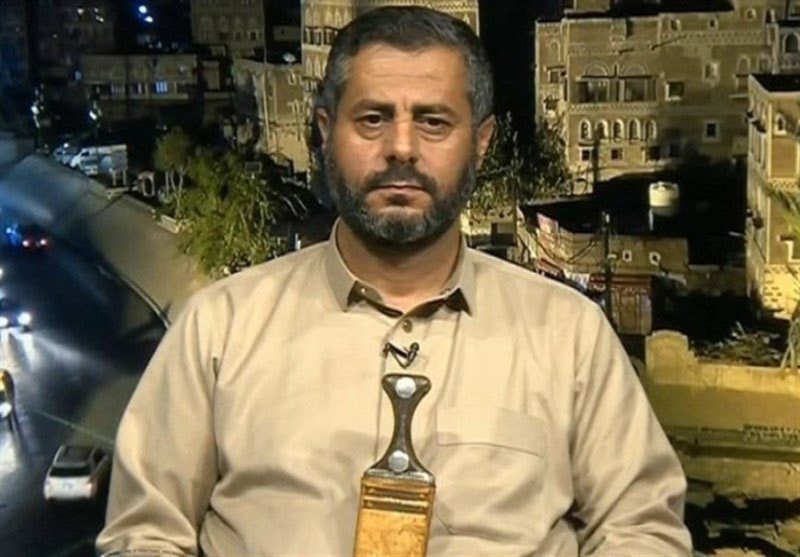 Mohammed al-Bukhaiti